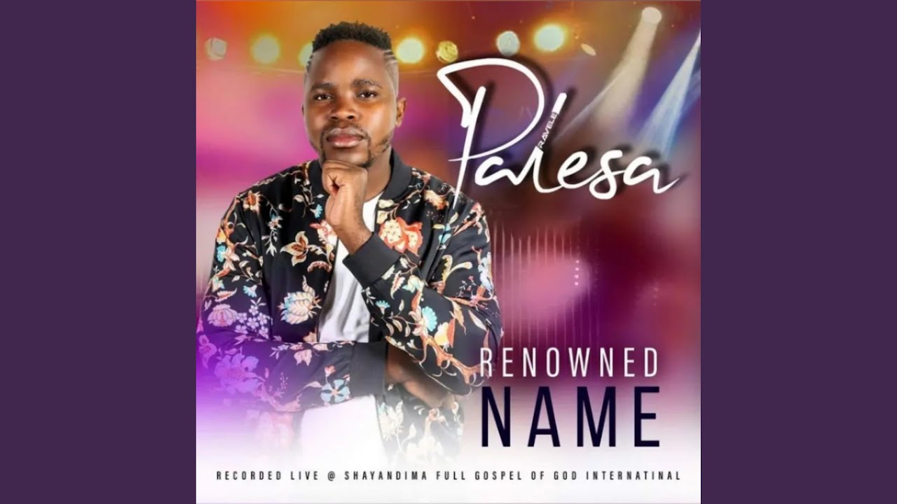 Huwelelani (feat. Pastor Baloi)