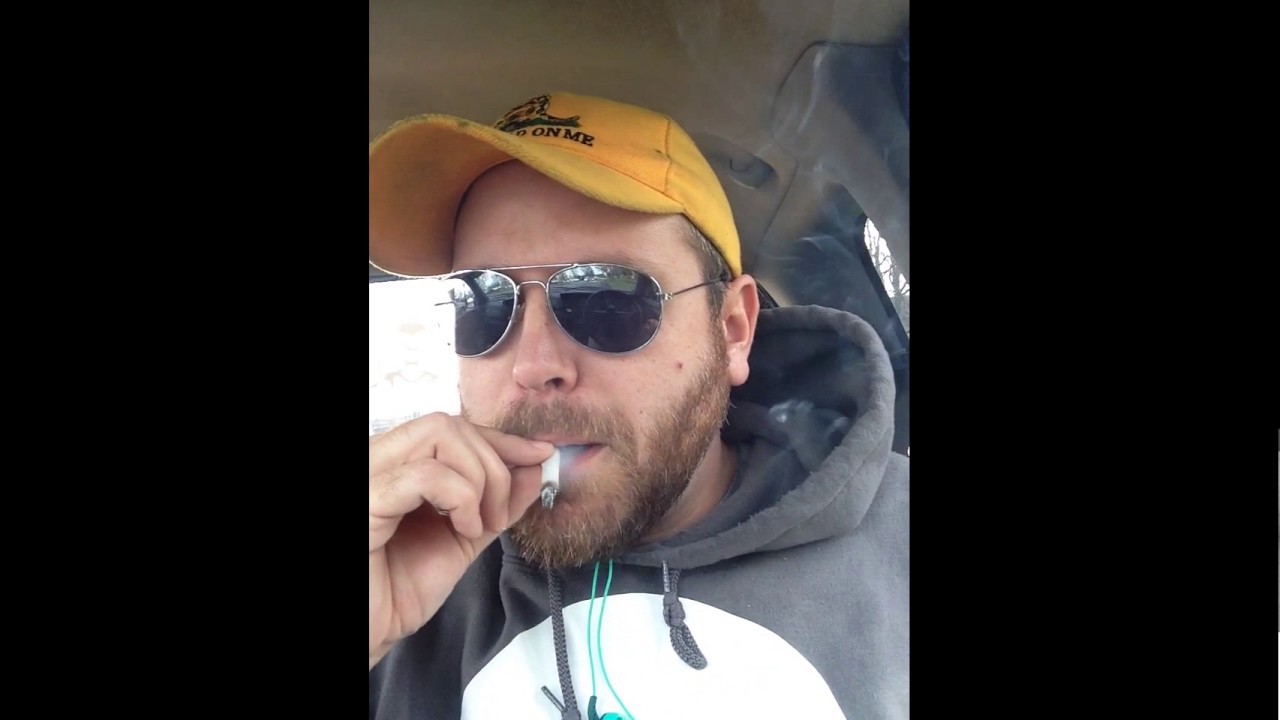 Radical Weed Reviews - Lost Lake Gardens 