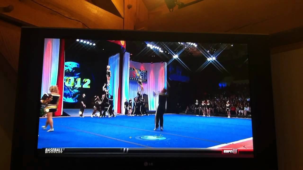 Unity Allstars - Worlds 2012 Finals