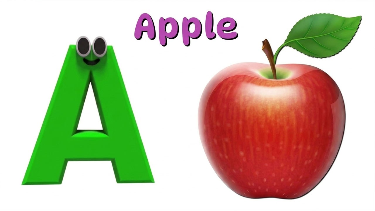ABC Song , Phonics , 123 Numbers , Toddlers, Babies , Nursery Rhymes, Colour, Kindergarten , Shapes