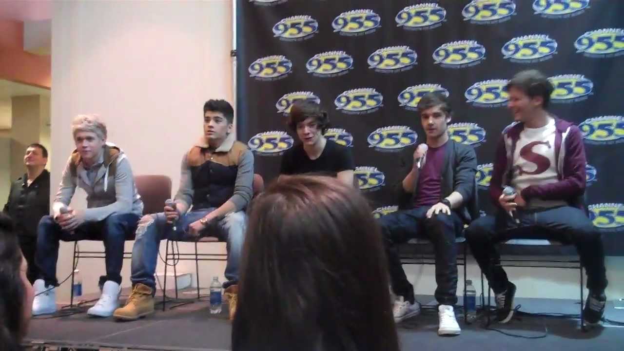 One Direction- More Than This