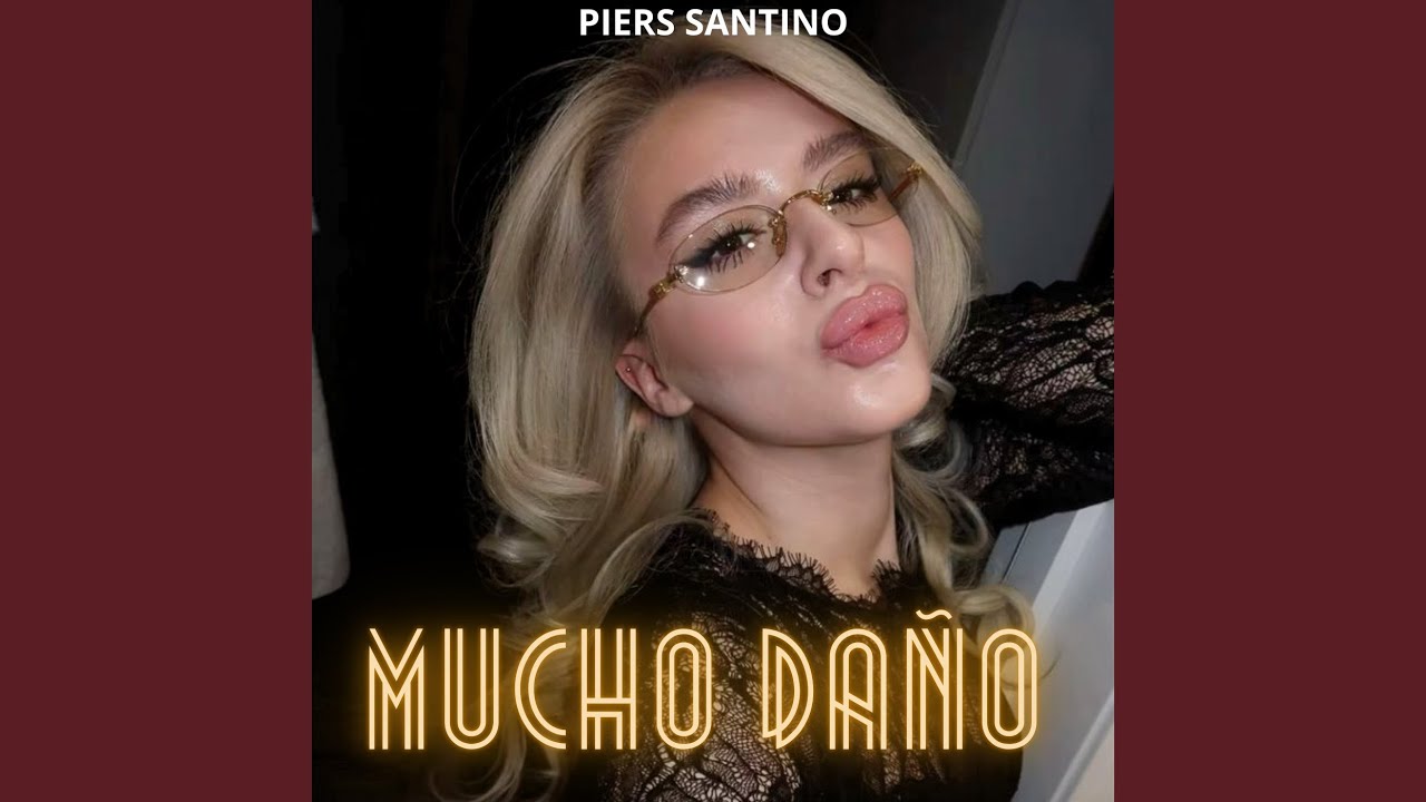 Mucho da&ntilde;o
