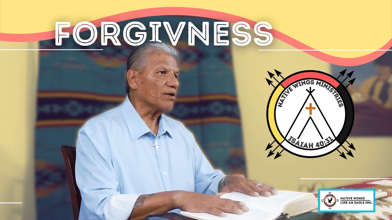 Living Forgiveness: Melvin Battiest’s Thoughts on Ephesians 4:32
