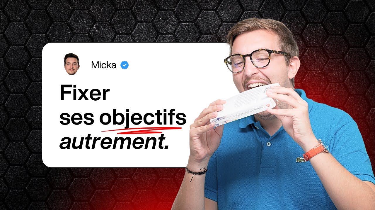 L'action INDISPENSABLE pour bien démarrer l'année (spécial entrepreneurs)