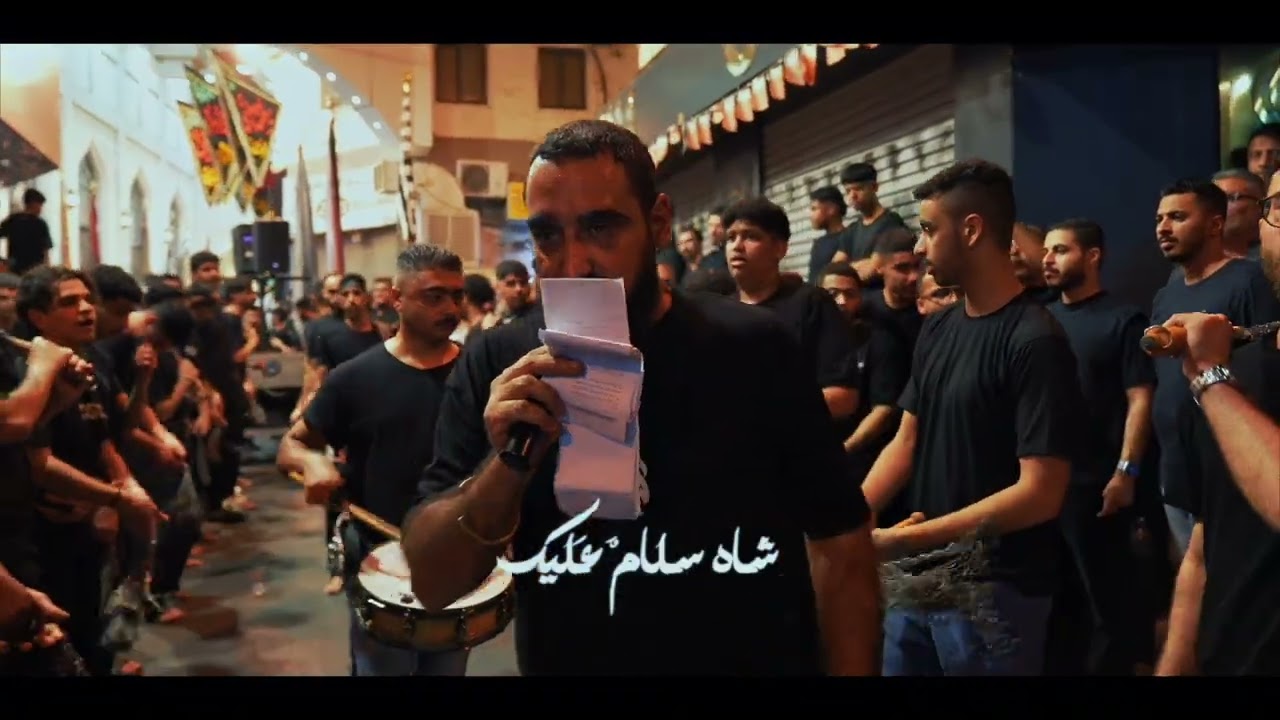 سيد الشهداء | جعفر عابدي