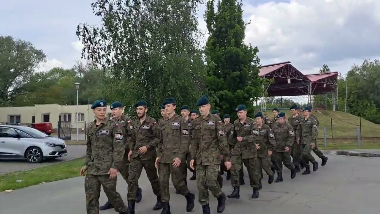 PIKNIK GRUPY MUNDUROWEJ