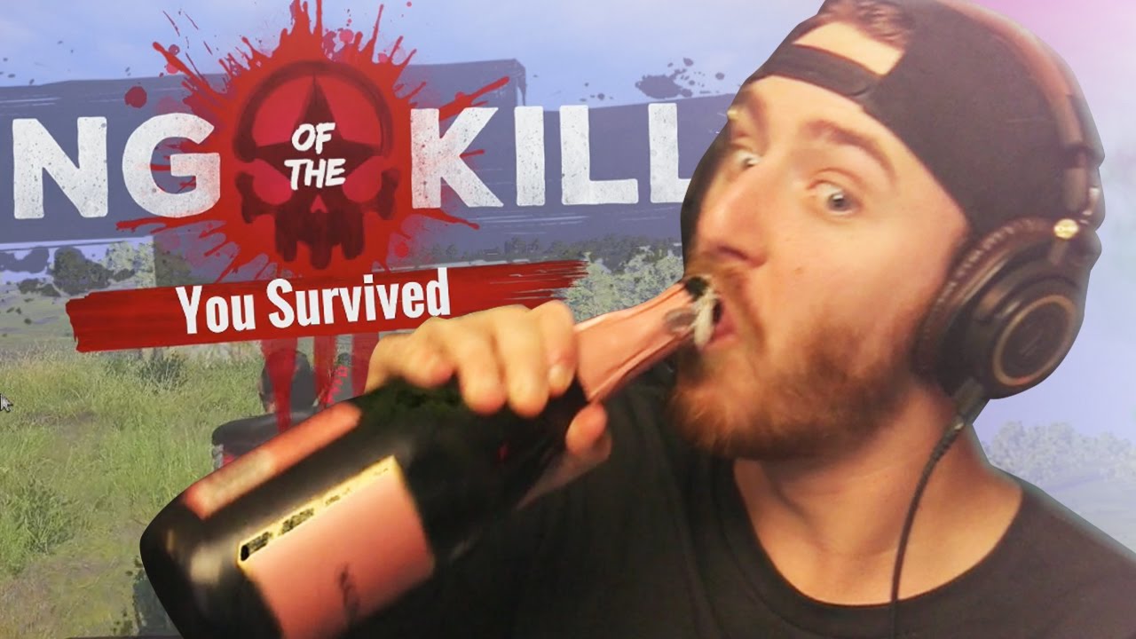 The Greatest H1Z1 Game EVER!