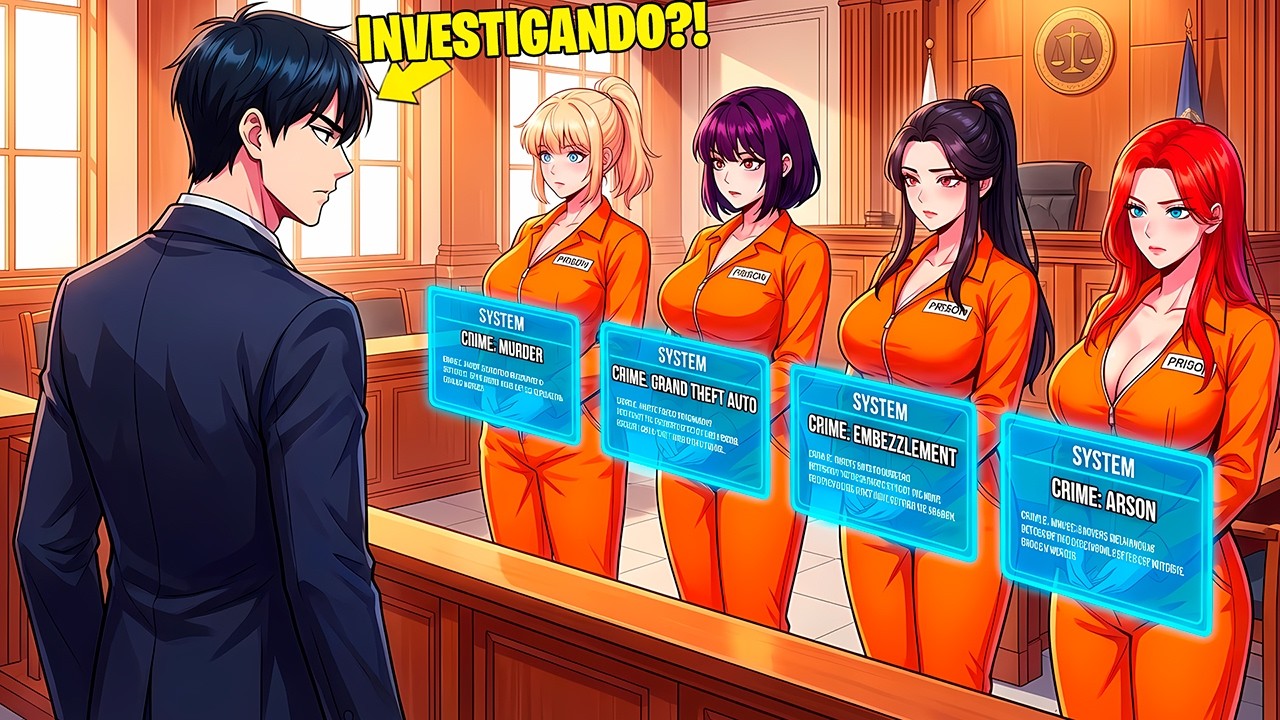 Ele consegue ver as memórias dos mortos e as usa para a vingança suprema - Recap Manhwa!