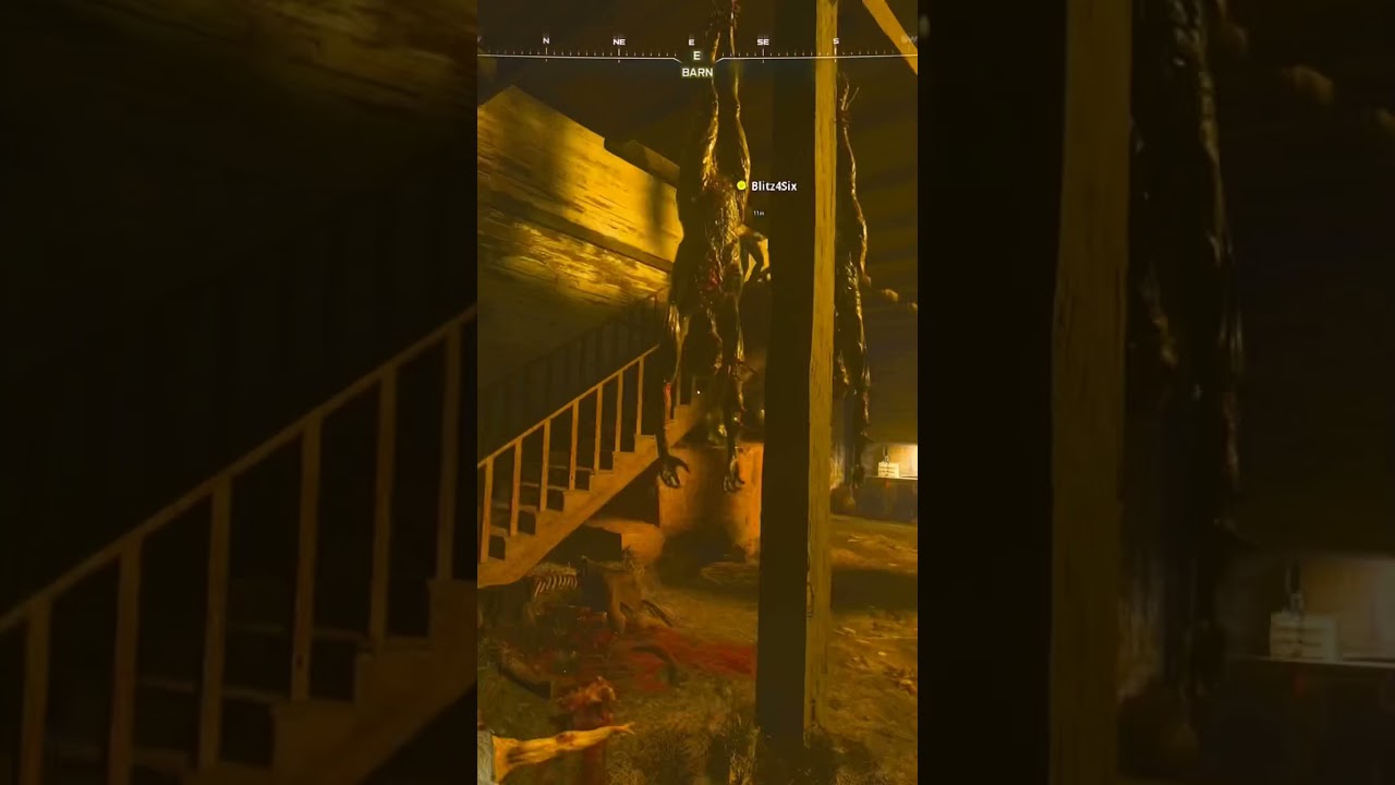 Black Ops 7: Zombies Pack A Punch Location | BO7 Beta