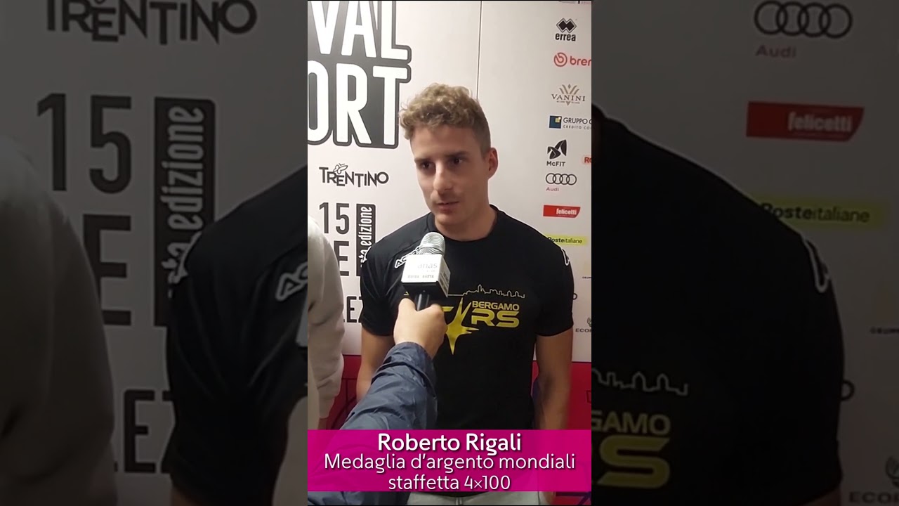 Roberto Rigali
