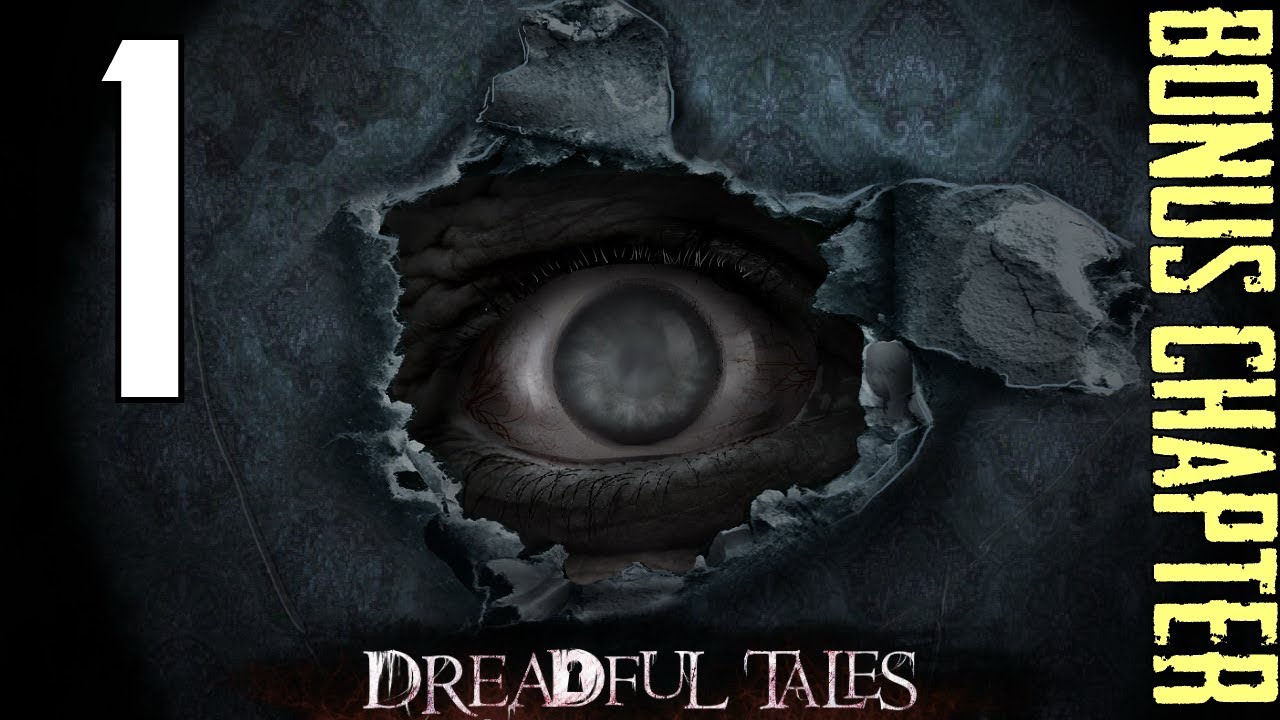 Let's Play - Dreadful Tales - The Space Between - Bonus Part 11
