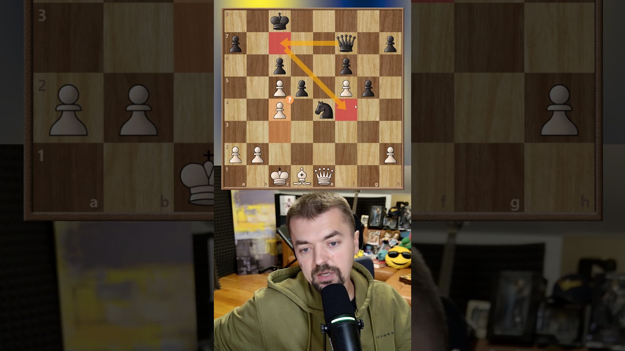 Anand Forgets About the Clock Against Kasparov || Clutch Match 2025