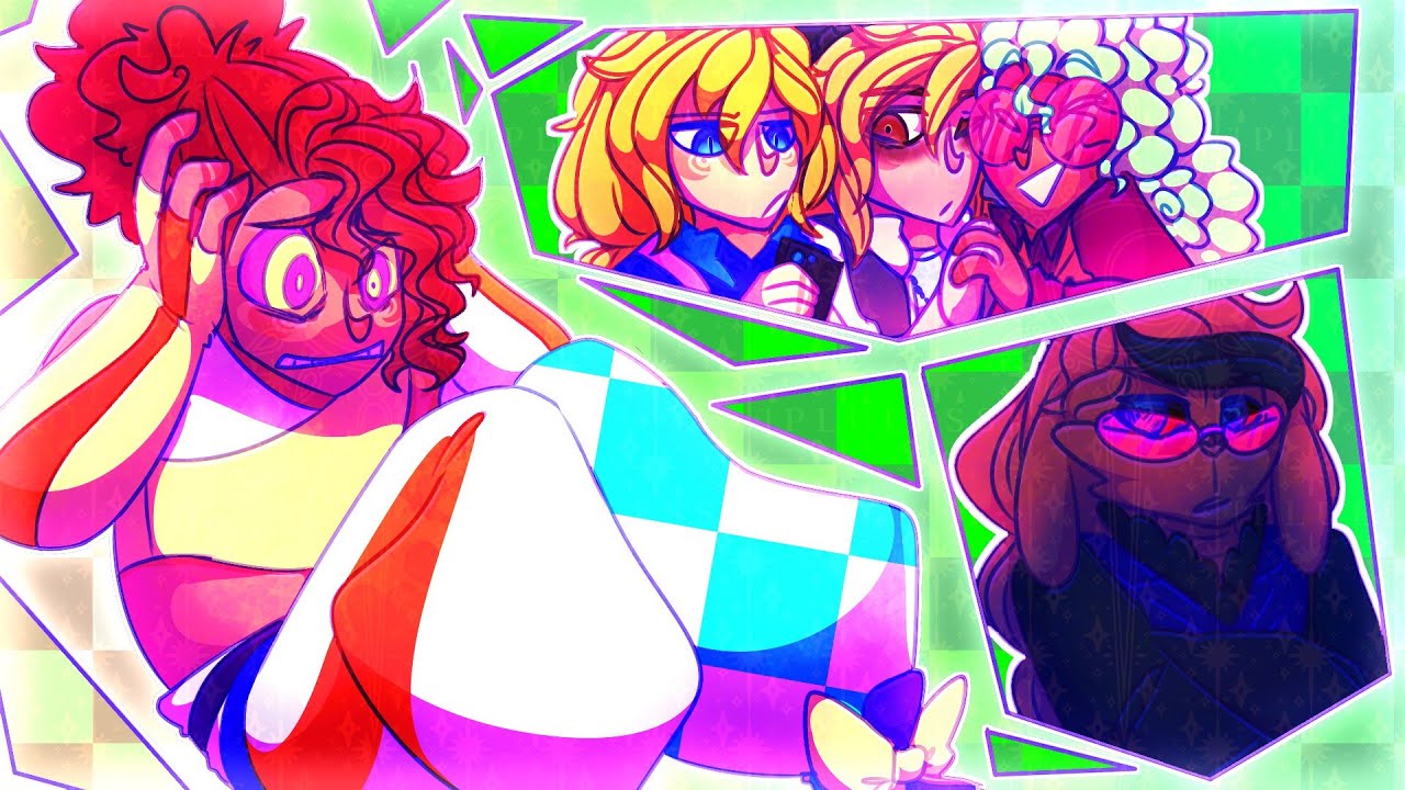 N̶o̷t̷ ̶W̶h̶a̷t̸ ̵i̶t̵ ̶S̶e̷e̶m̷s̵ | Minecraft FNAF Wonderland