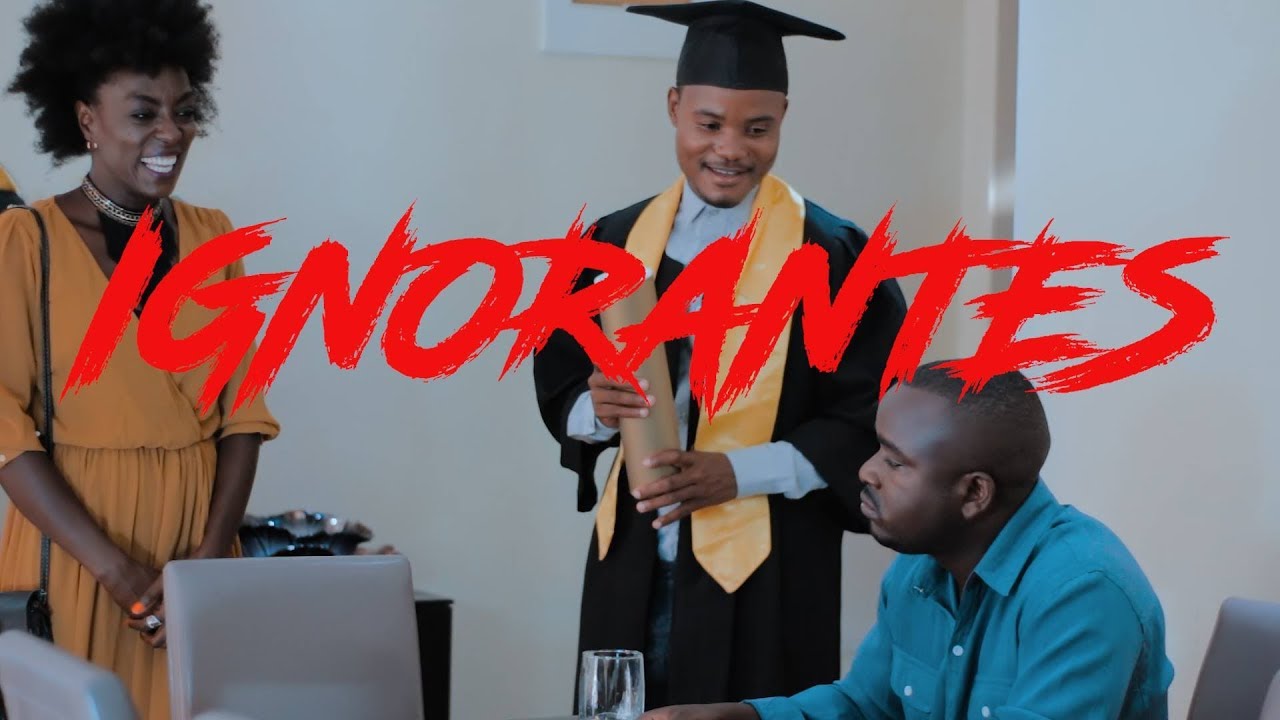 IGNORANTES