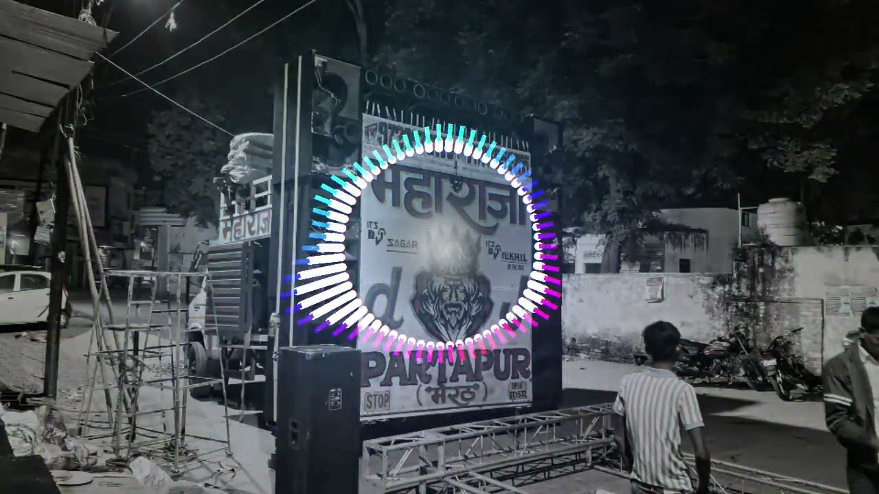 Mehfil Mitra Di Sajdi Roj Chobare | Dj Mix | Babbu Mann | Edm Dhol Lahoriya Punch | Dj Nikhil Ptr