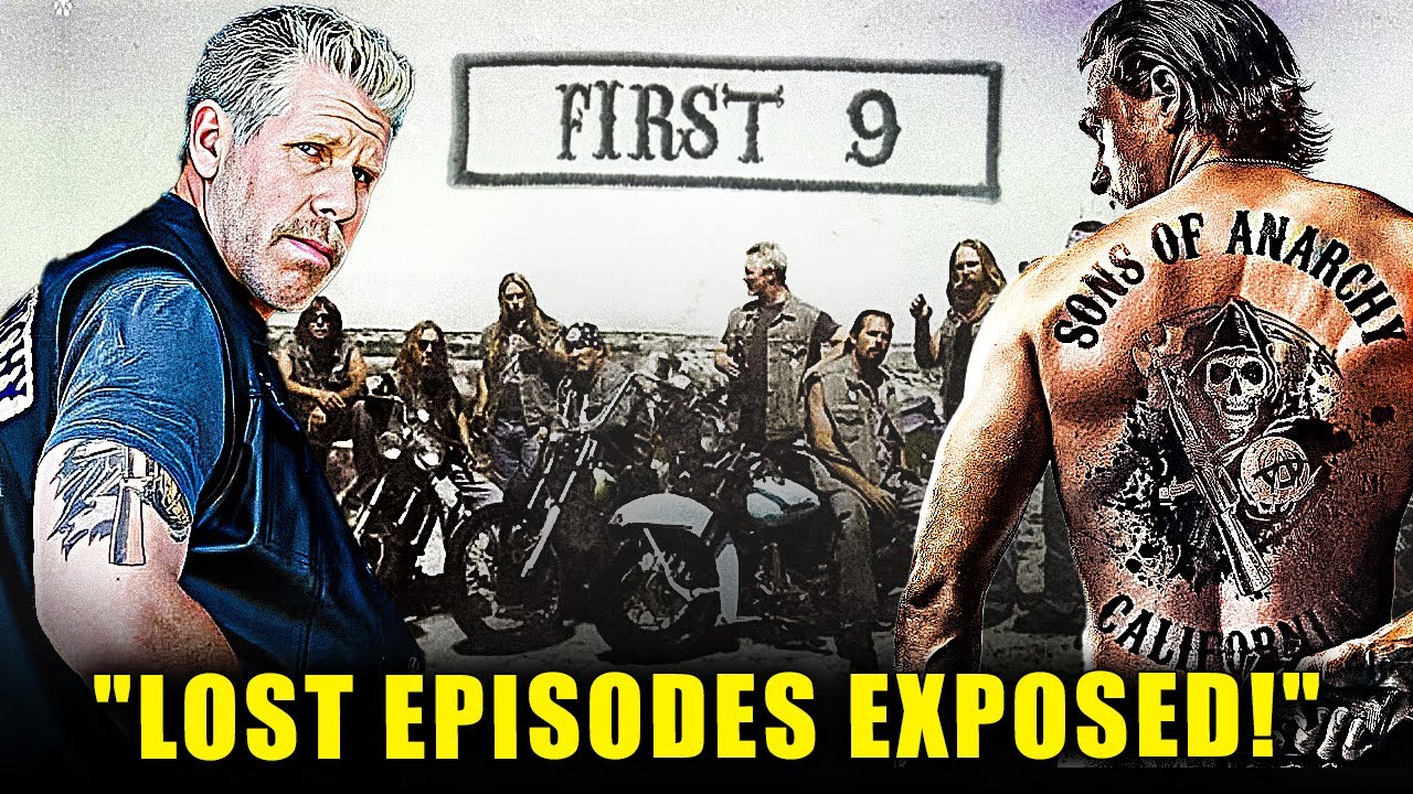 Sons of Anarchy: The Tragedies That Deserved to Be Seen