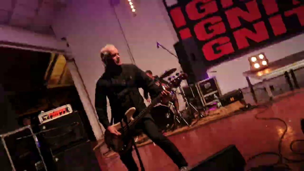 Ignite - Veteran - Zdynia Fest 2024