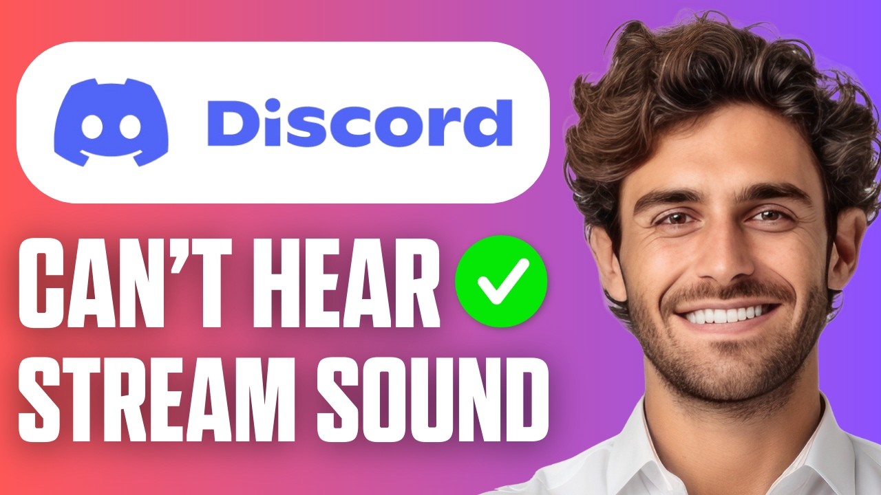 Как исправить проблему с отсутствием звука трансляции в Discord Mobile (простое руководство 2026 г.)