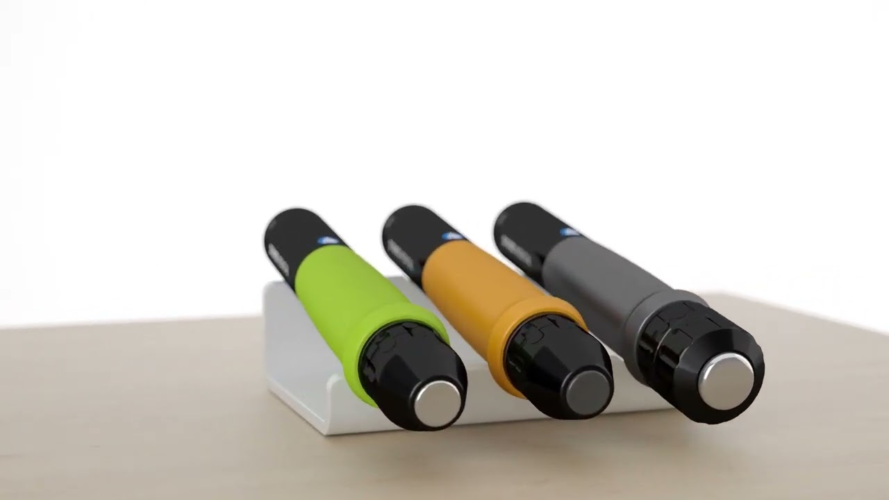 MASTERPULS ONE STORZ MEDICAL LE ONDE D'URTO RADIALI ENTRY LEVEL