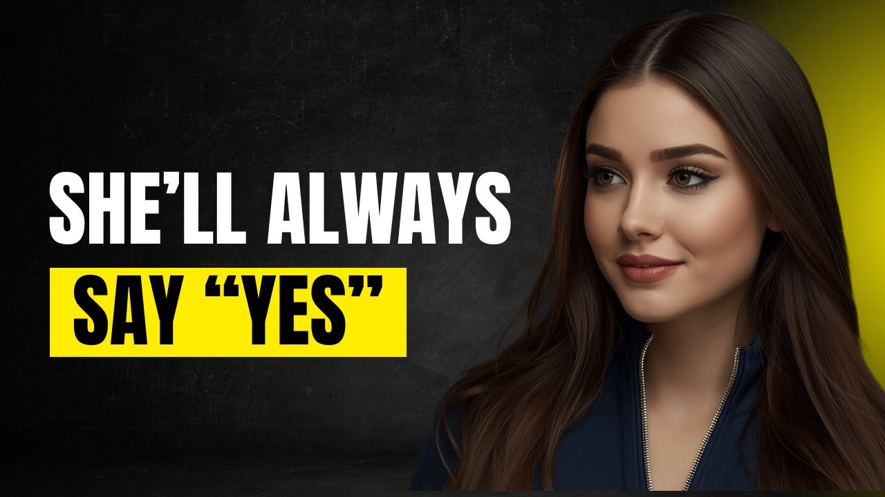How To Ask A Woman for Intimacy (Psychological Trick ) | Female Psychology facts