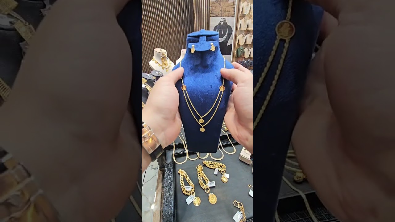 ذهب للمجوهرات متواجدين في مدينة كلباء قرب امارة الفجيرة في الامارات العربية المتحدة الرقم 0505850720