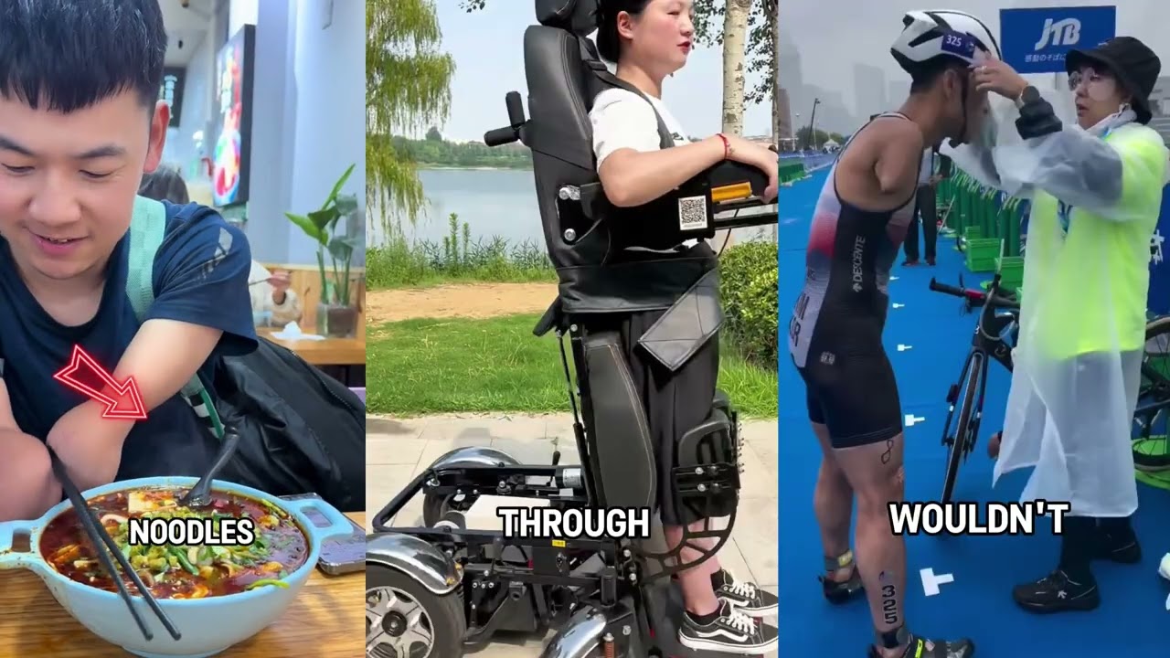 Good tools help you walk with ease Collection
