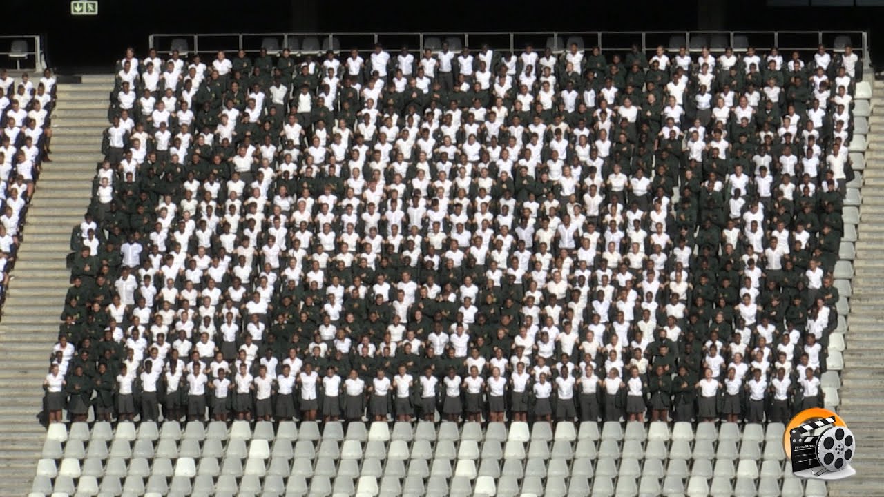MTBS Flashes 2023 - Ho&euml;rskool Tygerberg High