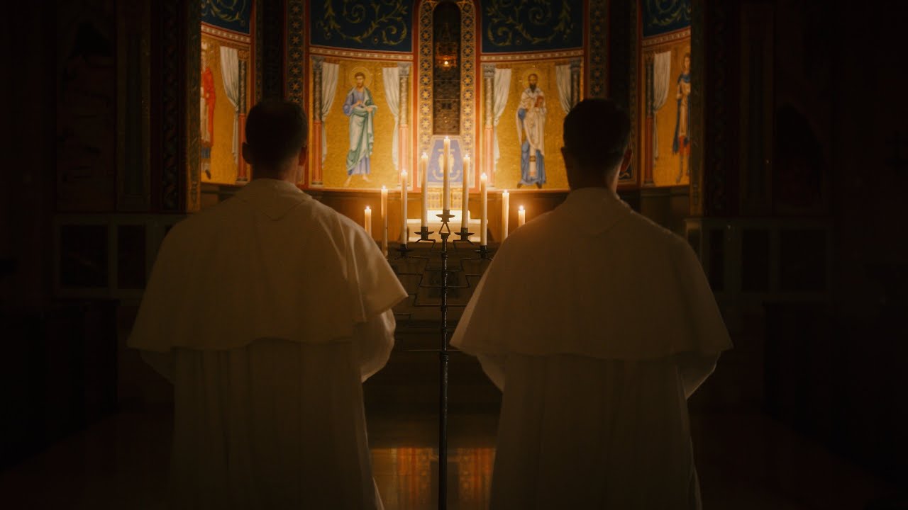Tenebrae | Holy Thursday, 2026