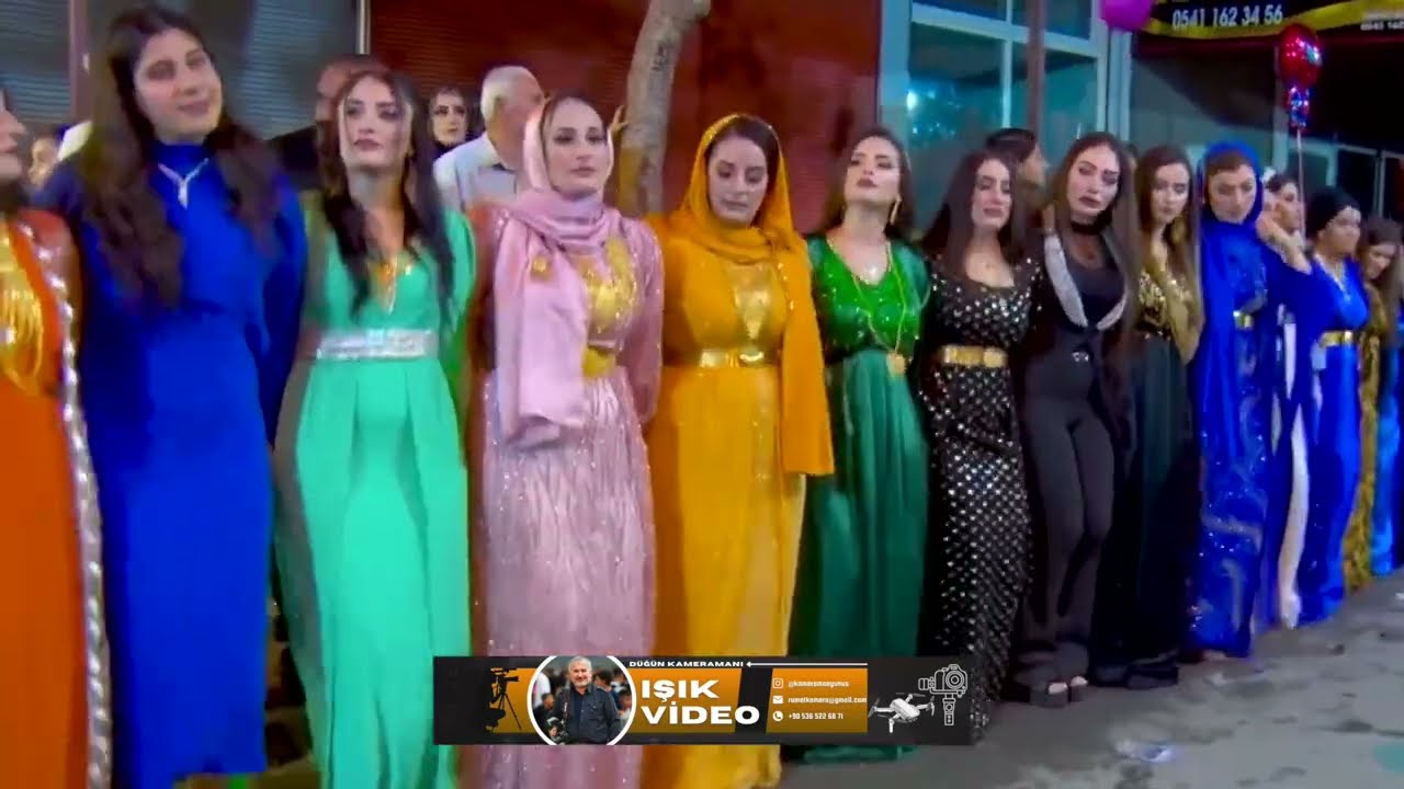 Hunermend Dilyar Tembura dilê min