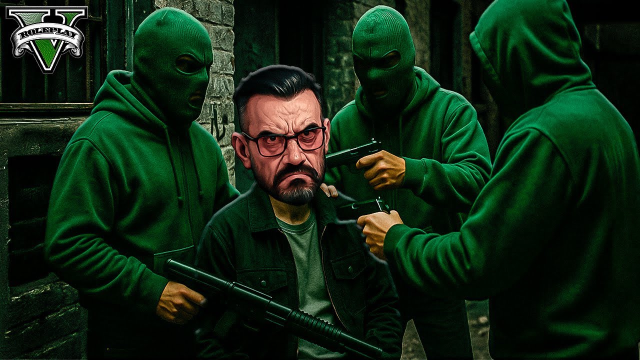 Fui Chamado para uma 