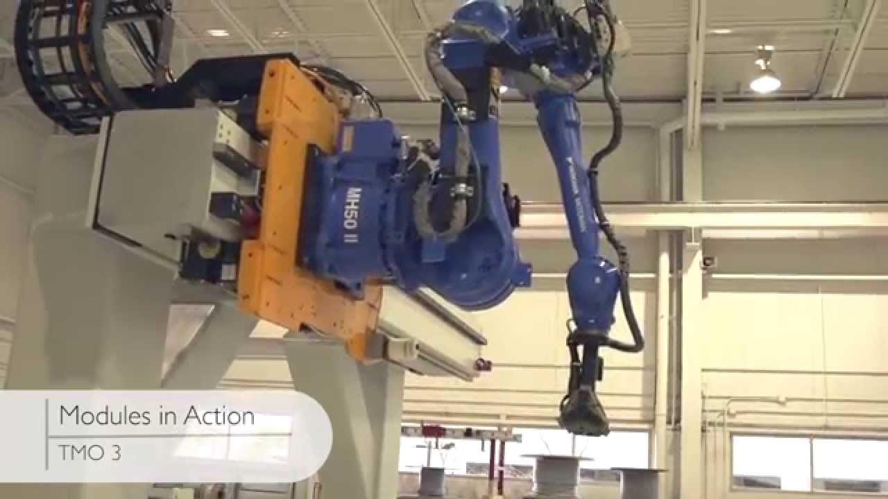 Güdel - Modules in Action