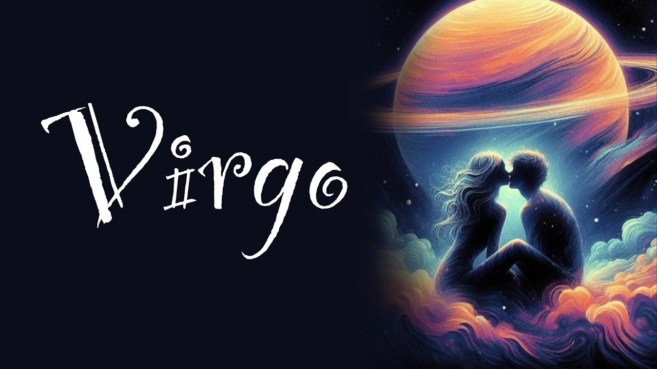 VIRGO💖 When They Do THIS 1 Thing YOUR Whole World Shifts...🔮👀