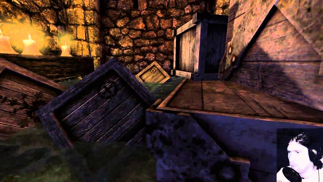 Best of Sarazar Amnesia: Justine
