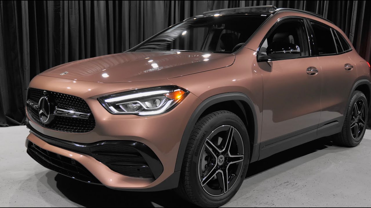 2023 Mercedes-Benz GLA 250 SUV -For Sale Scottsdale Phoenix Arizona AZ
