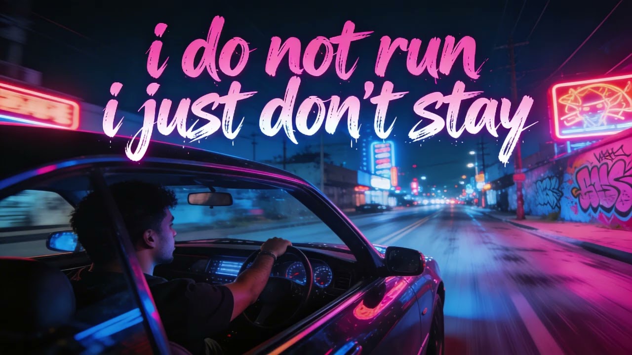 MOHADEBE I don't stay