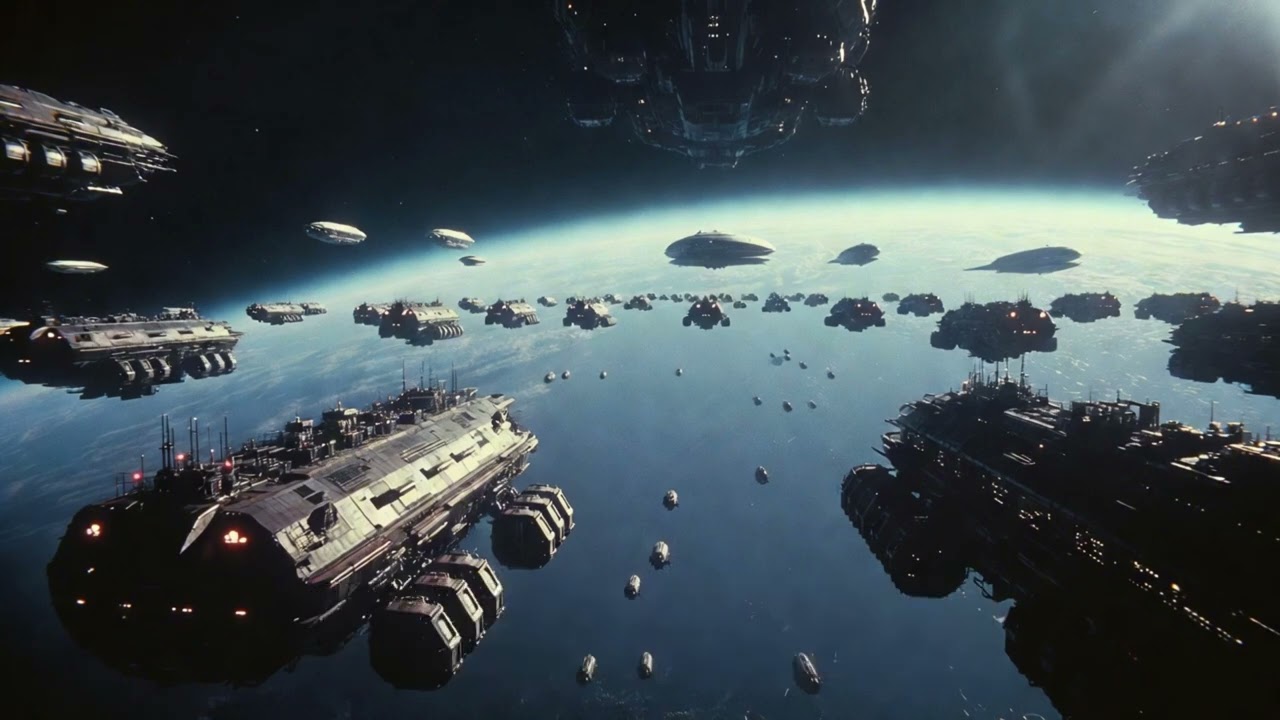 Galaxia Perdona SIEMPRE... Humanos No (3 Millones Pagaron) | HFY Sci-Fi