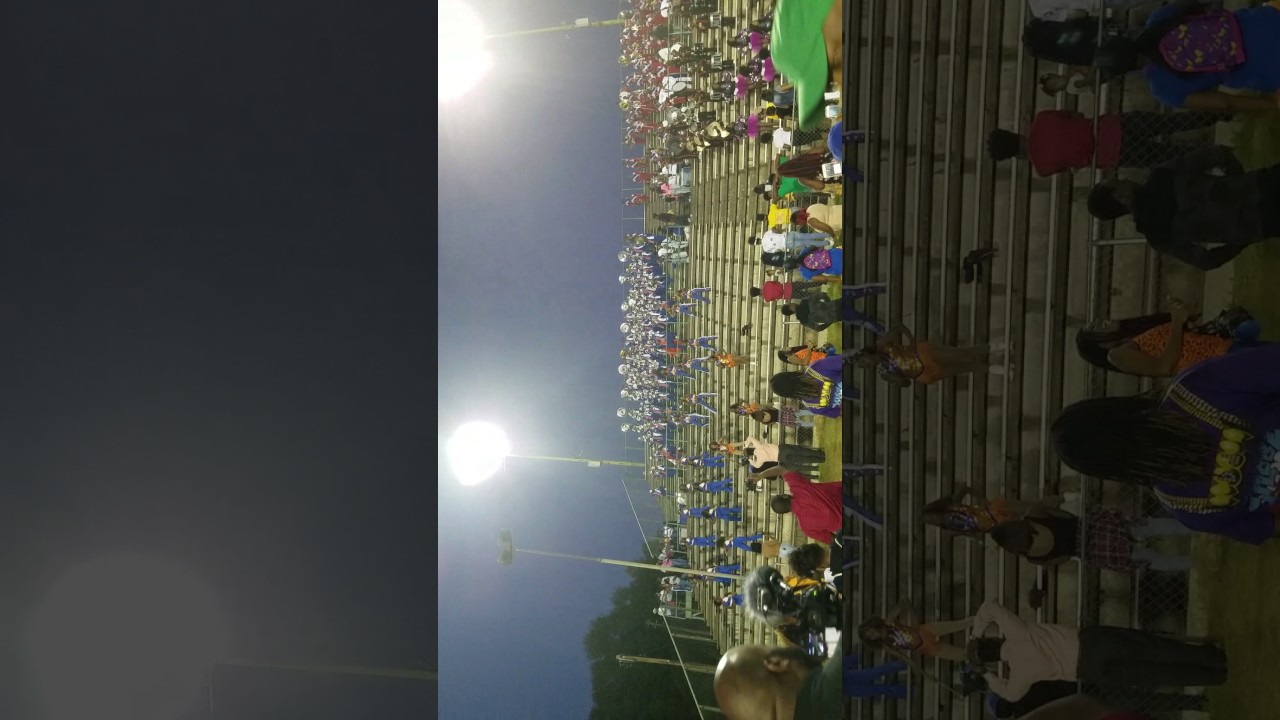 Central High school - Ball and Parlay