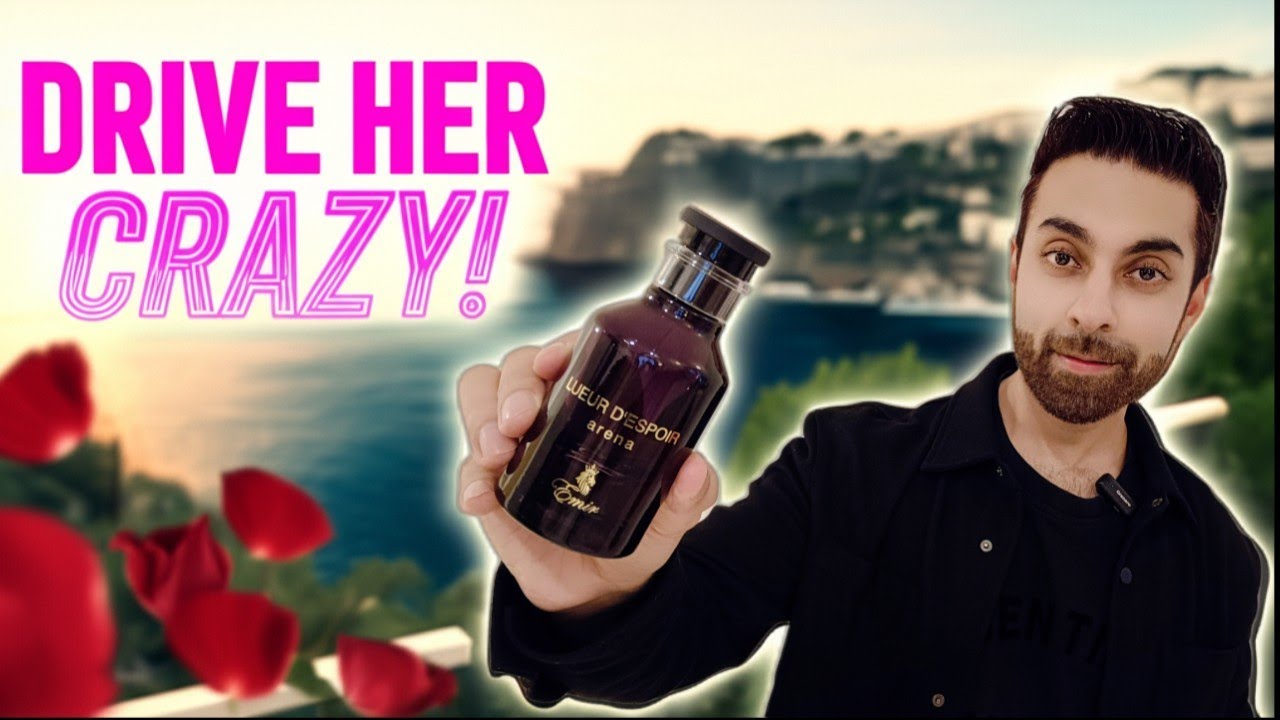 🔥 7 Scents Women Can’t Resist | Top Seductive Perfumes For Men