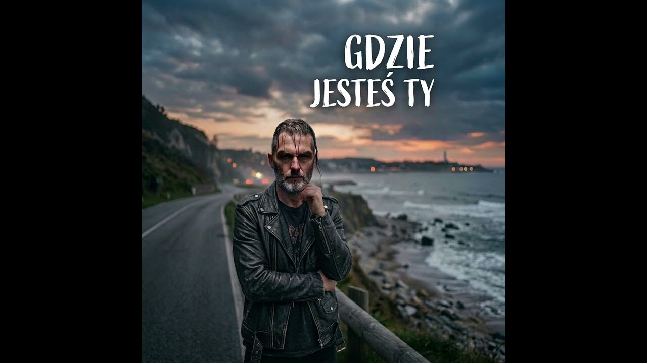 Gdzie jesteś Ty 