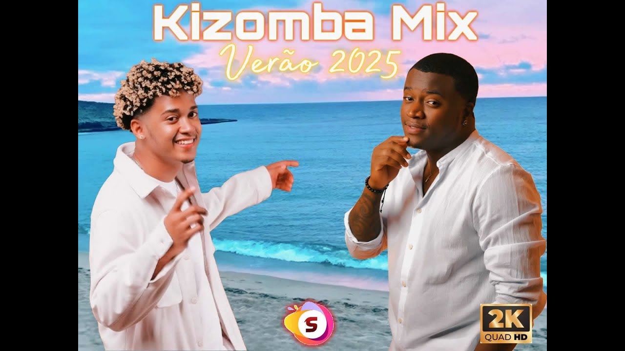 Remix Kizomba Verao Garry feat Ruben Teixeira  2025