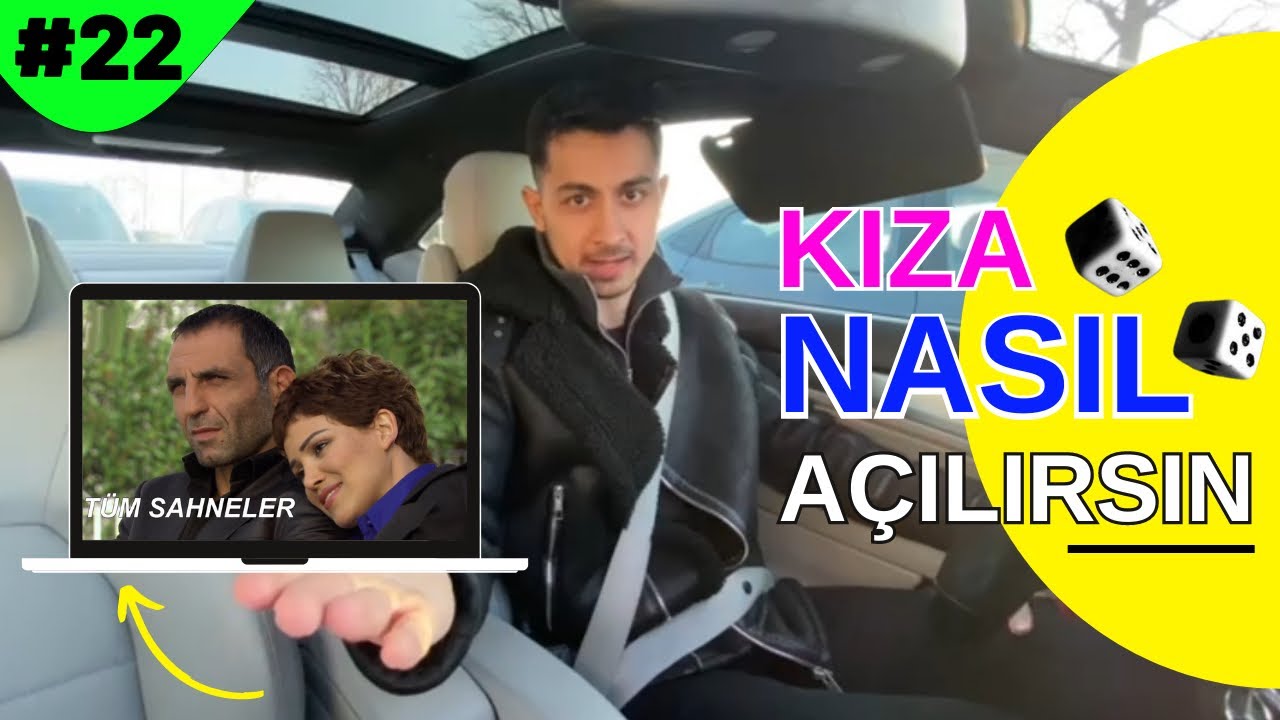 Hoşlandığın kıza nasıl açılırsın ? Çıkma teklif etmek !