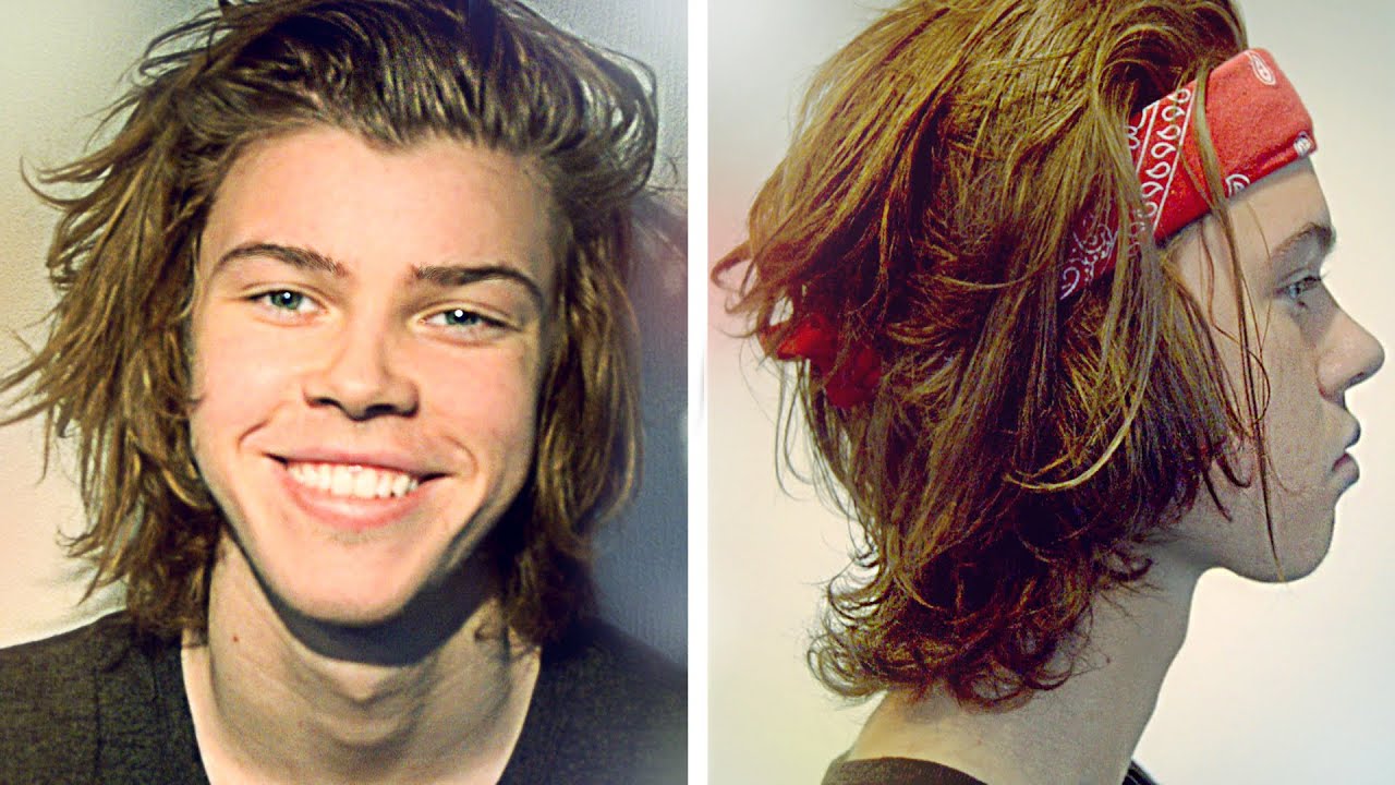 BEST SUMMER HAIRSTYLE TUTORIAL | For Men
