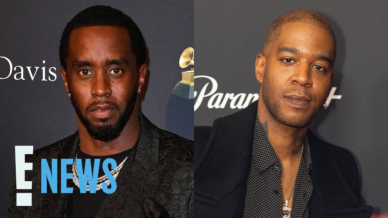 Diddy Trial RECAP: Kid Cudi Takes Stand, More Bombshells Week 2 | E News