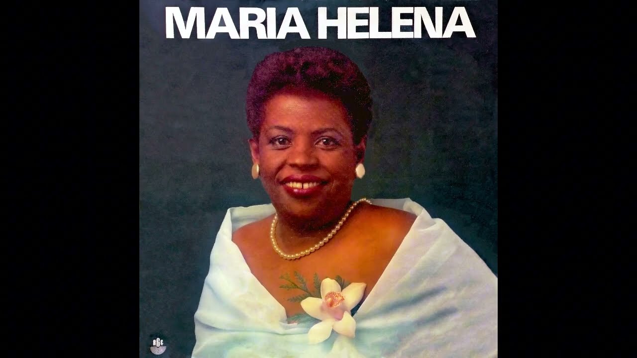 Maria Helena Montier - Paciência