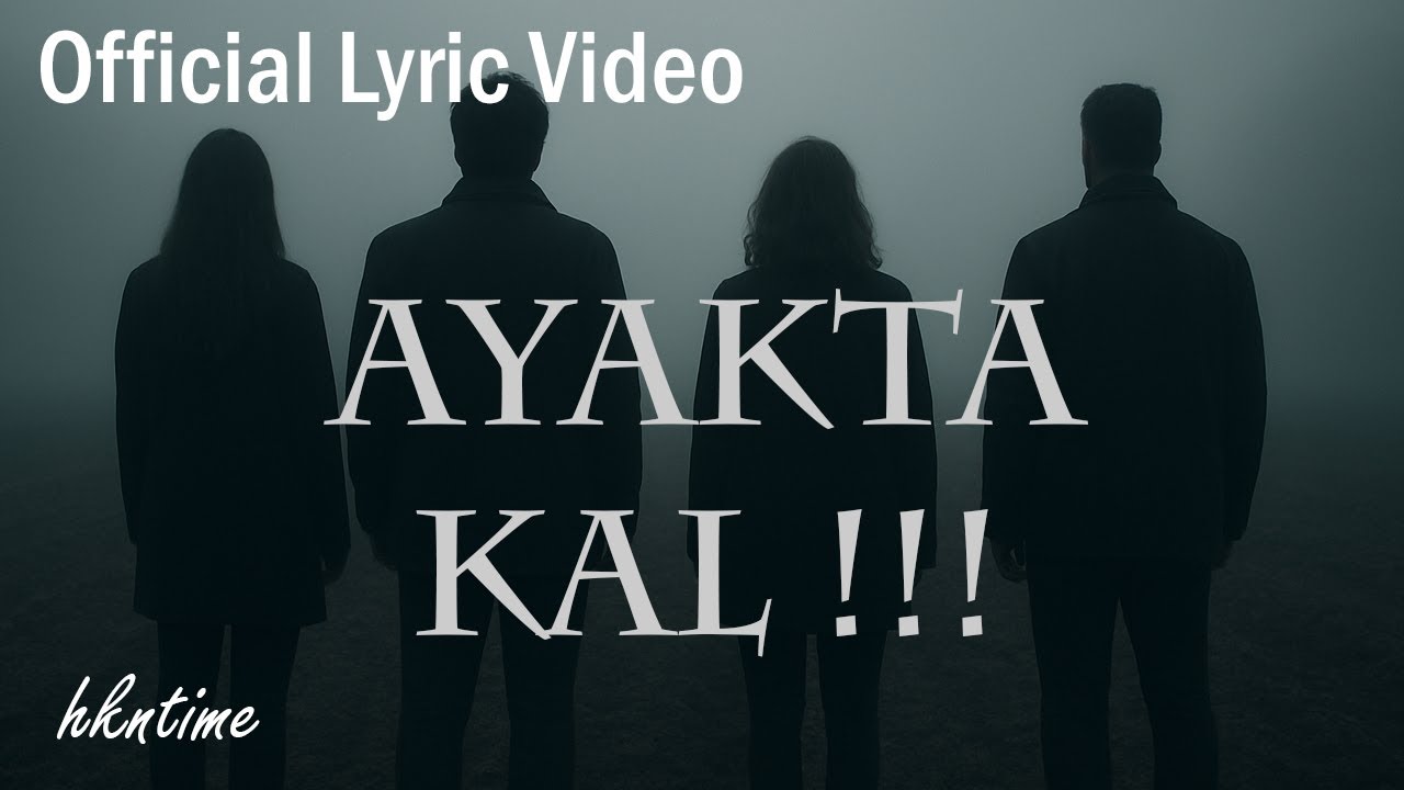 AYAKTA KAL