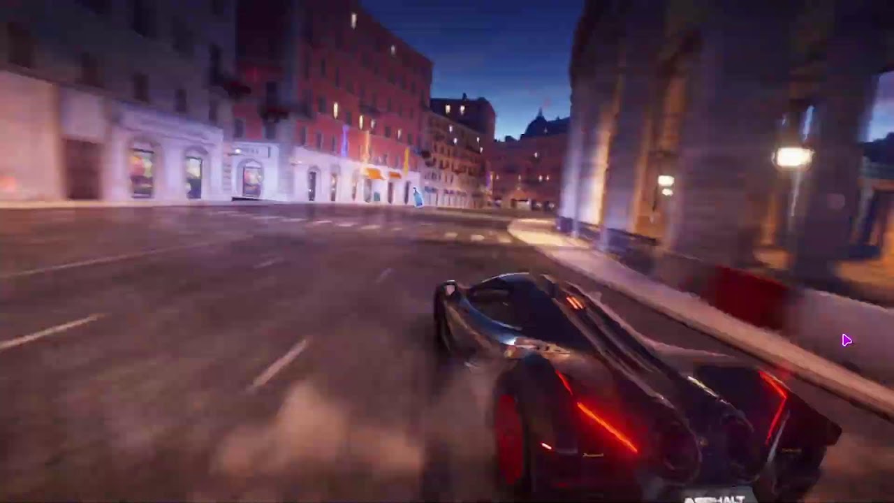 Holiday Overdrive Season #13 @rhynoplayzz #asphalt9 #alu #legends #gameplay
