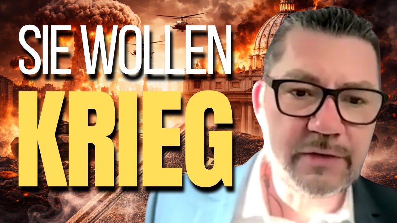 Warum diese Bibel-Auslegung brandgefährlich ist