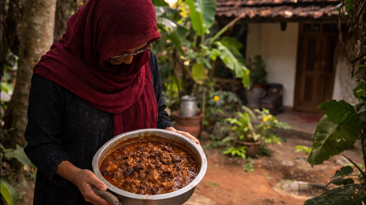 ബീഫ് കറി, എളുപ്പത്തിലും, കൂടുതൽ രുചിയിലും