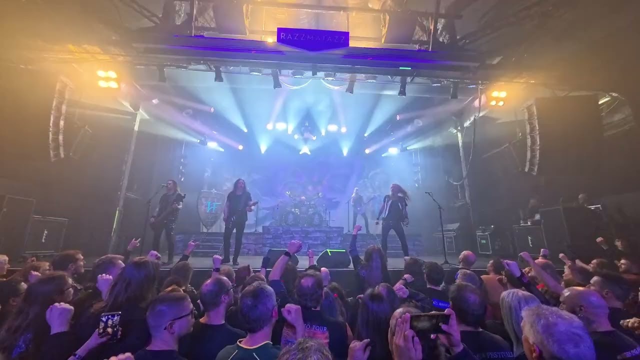 Hammerfall 