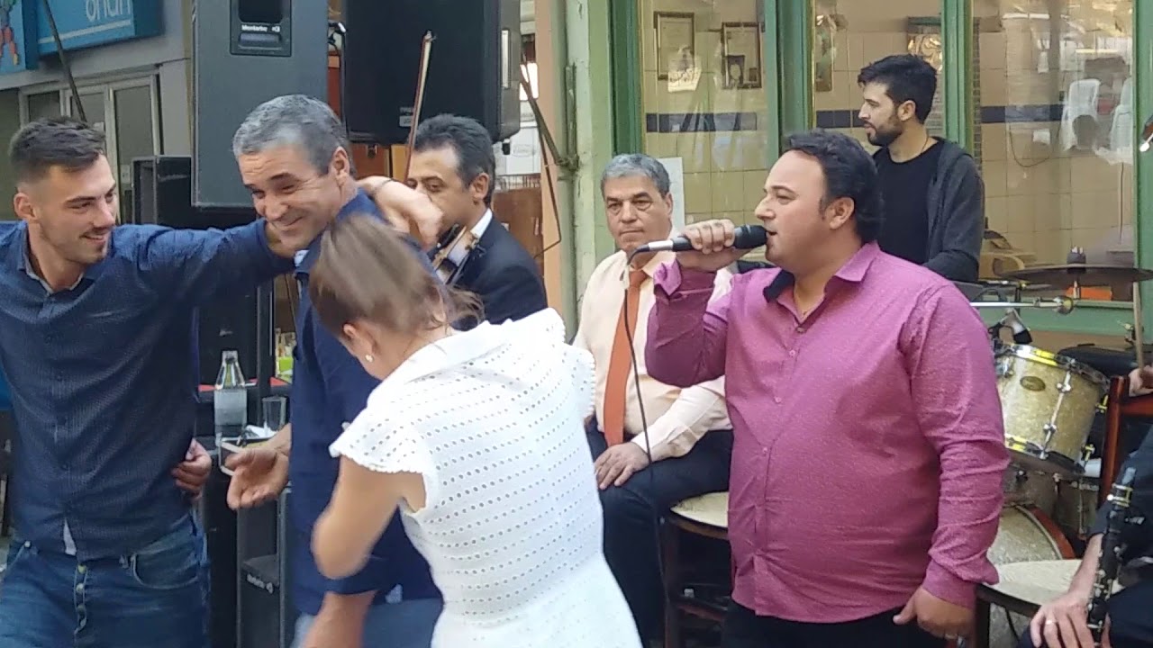 ΑΠΟΣΤΟΛΗΣ ΝΙΚΟΛΗΣ-ΓΙΩΡΓΟΣ ΖΕΡΒΑΣ ΒΕΡΔΙΚΟΥΣΑ 2017
